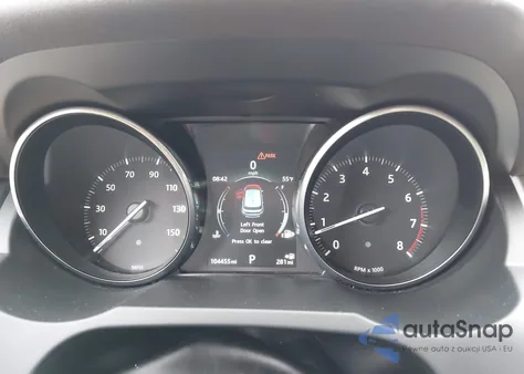 2016 Land Rover Range Rover Evoque Se/Se Premium from USA, damaged, VIN SALVP2BG1GH118442